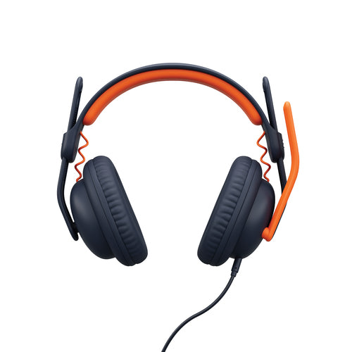 Logitech Zone Learn Over Ear USB-C Logitech Zone Learn Over Ear USB-C